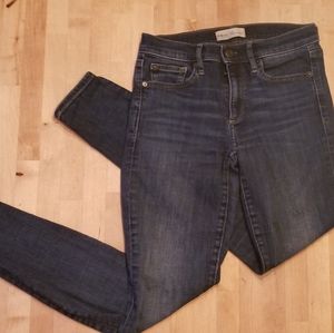 True Skinny Gap Jeans
